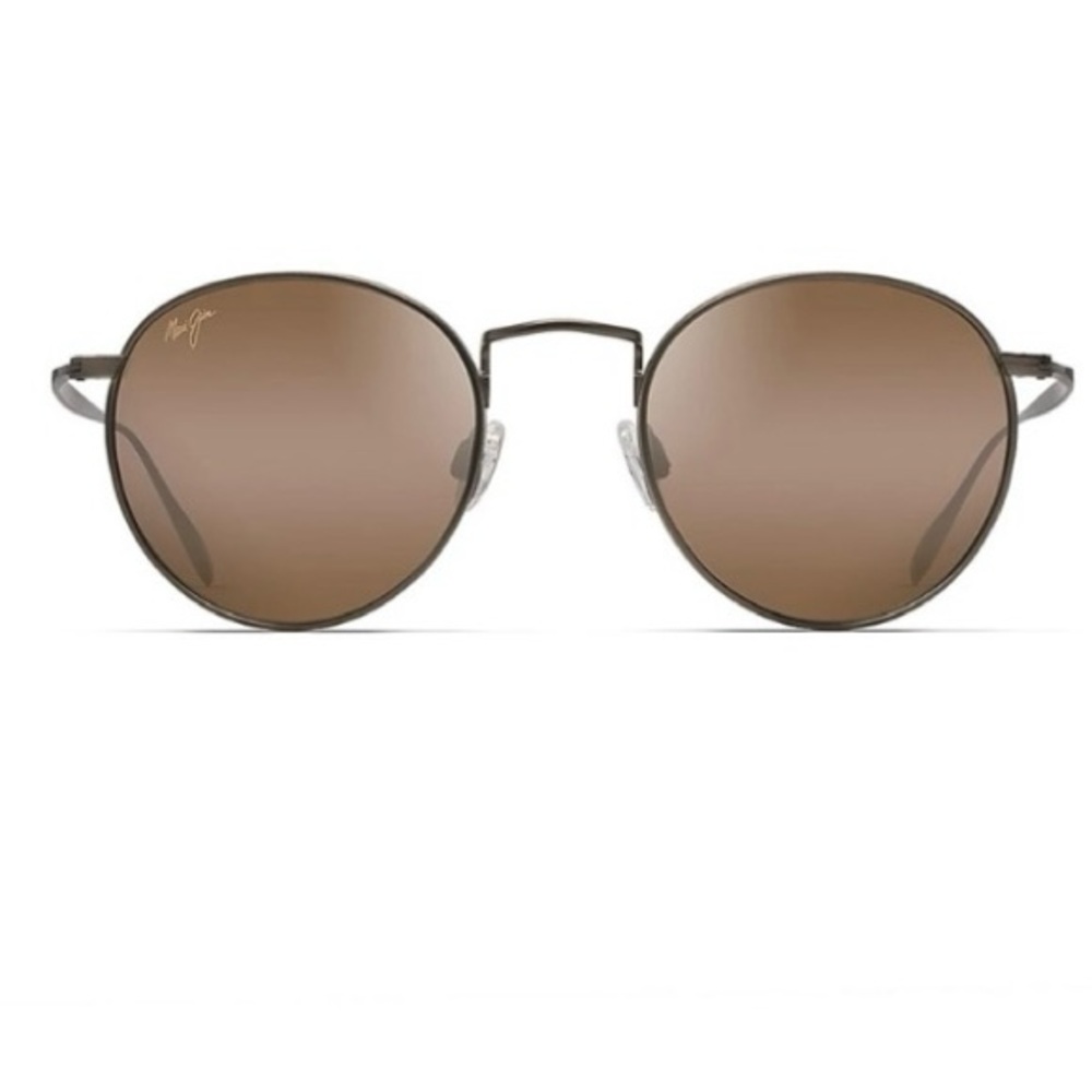 Maui Jim Titanium Nautilus